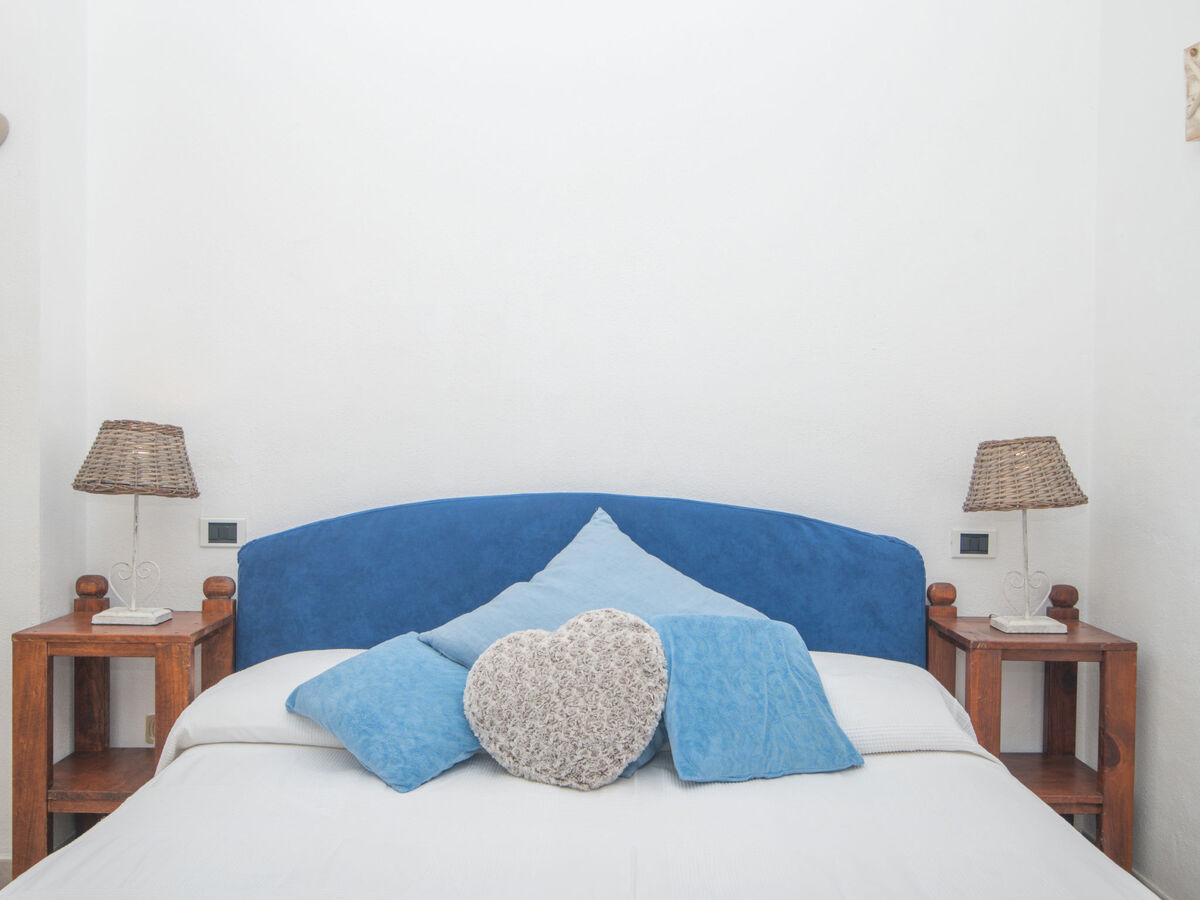 Appartement Timo avec vue mer à Golfo Aranci - Photo 12