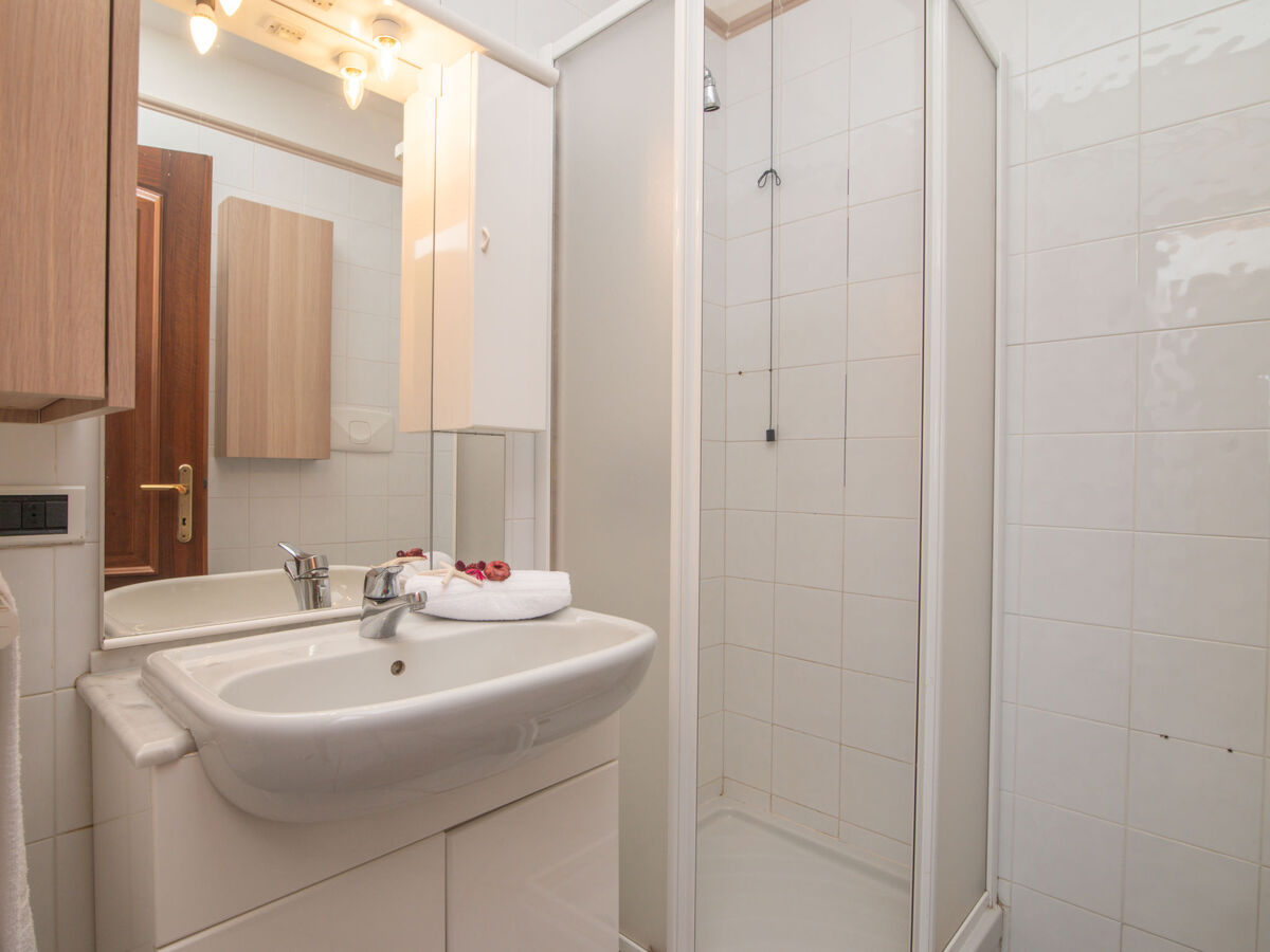 Appartement Timo avec vue mer à Golfo Aranci - Photo 13