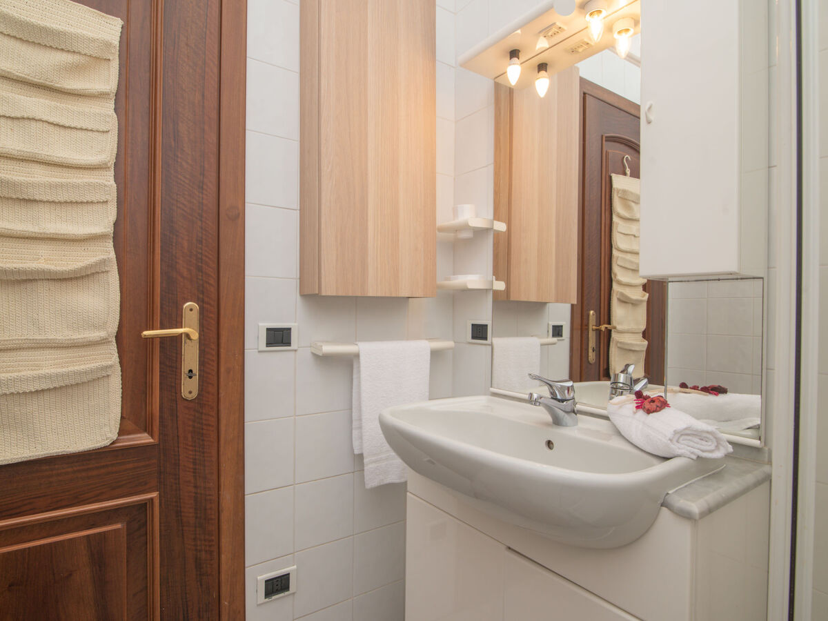 Appartement Timo avec vue mer à Golfo Aranci - Photo 14