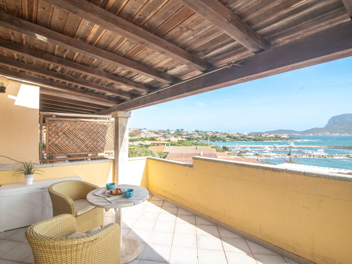 Appartement Timo avec vue mer à Golfo Aranci - Photo 16