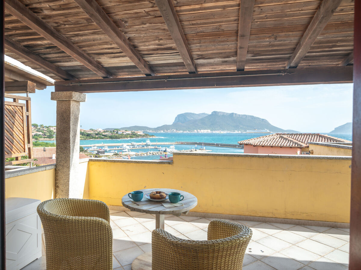 Appartement Timo avec vue mer à Golfo Aranci - Photo 17