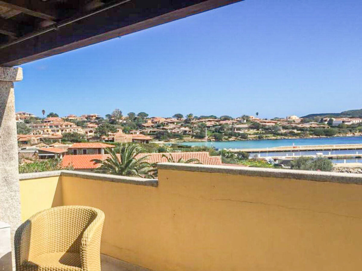 Appartement Timo avec vue mer à Golfo Aranci - Photo 18