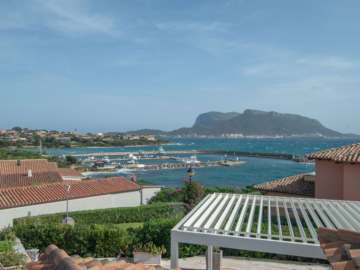 Appartement Timo avec vue mer à Golfo Aranci - Photo 21