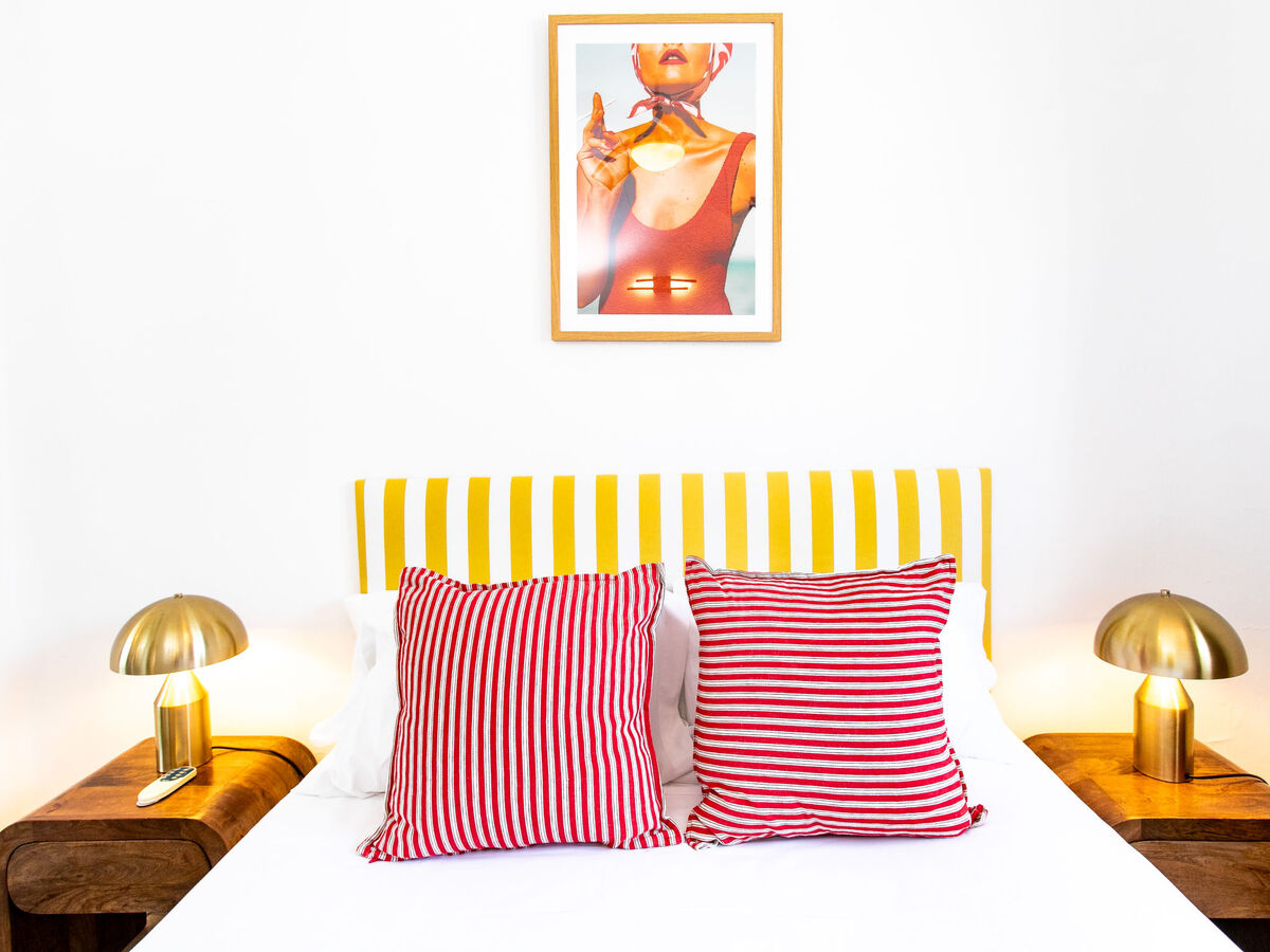 Perla del Mar - Appartement Nerja, terrasses et vue mer - Photo 4