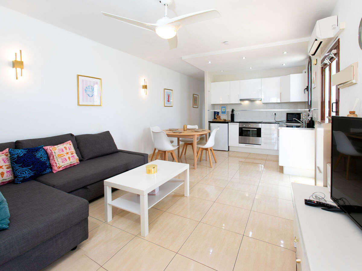 Perla del Mar - Appartement Nerja, terrasses et vue mer - Photo 5