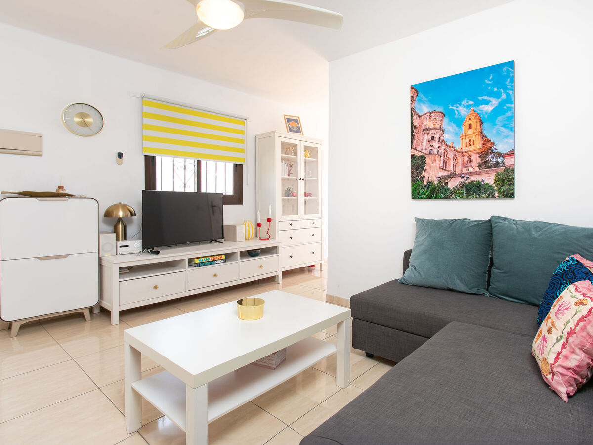 Perla del Mar - Appartement Nerja, terrasses et vue mer - Photo 9