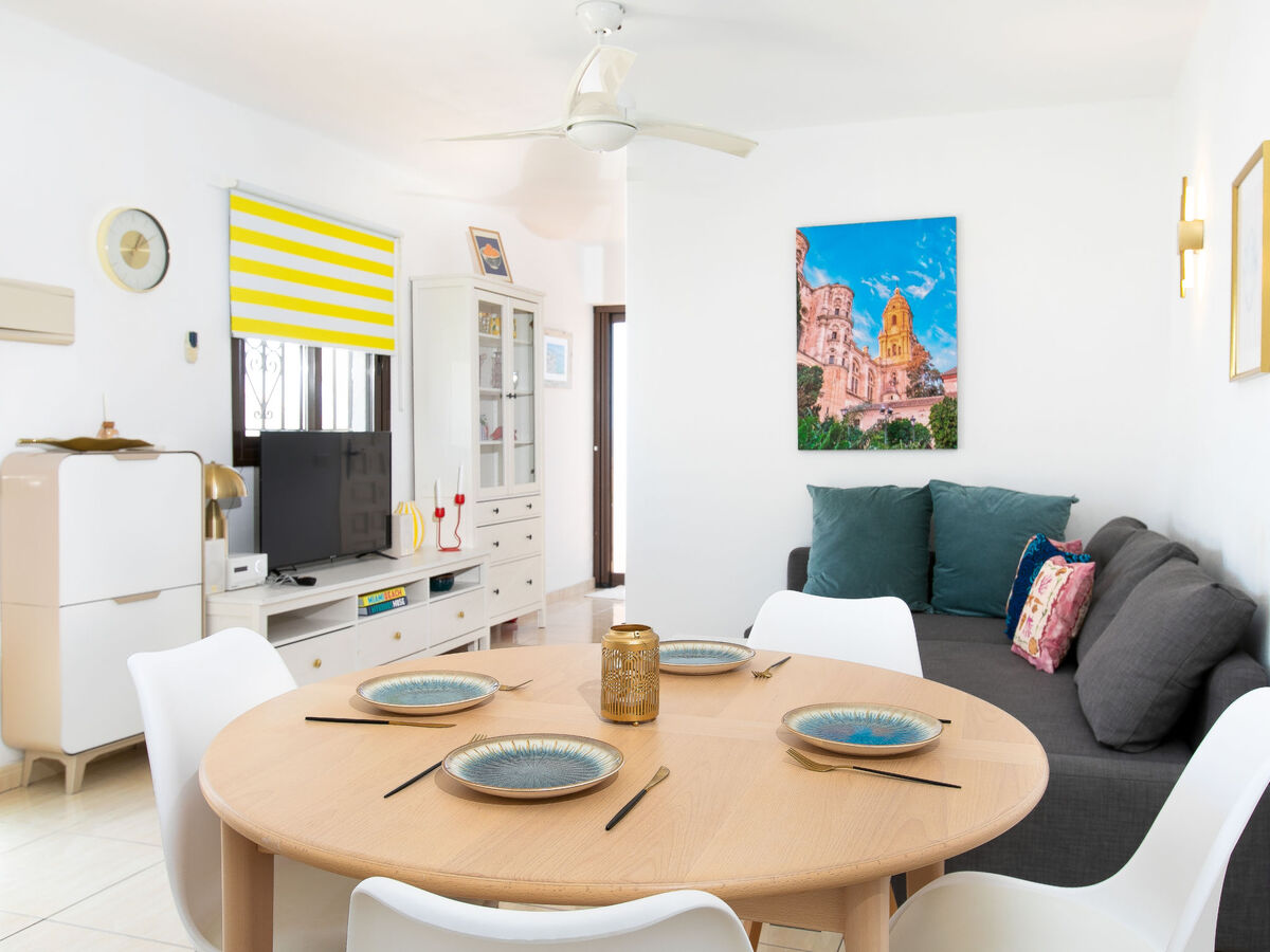 Perla del Mar - Appartement Nerja, terrasses et vue mer - Photo 11