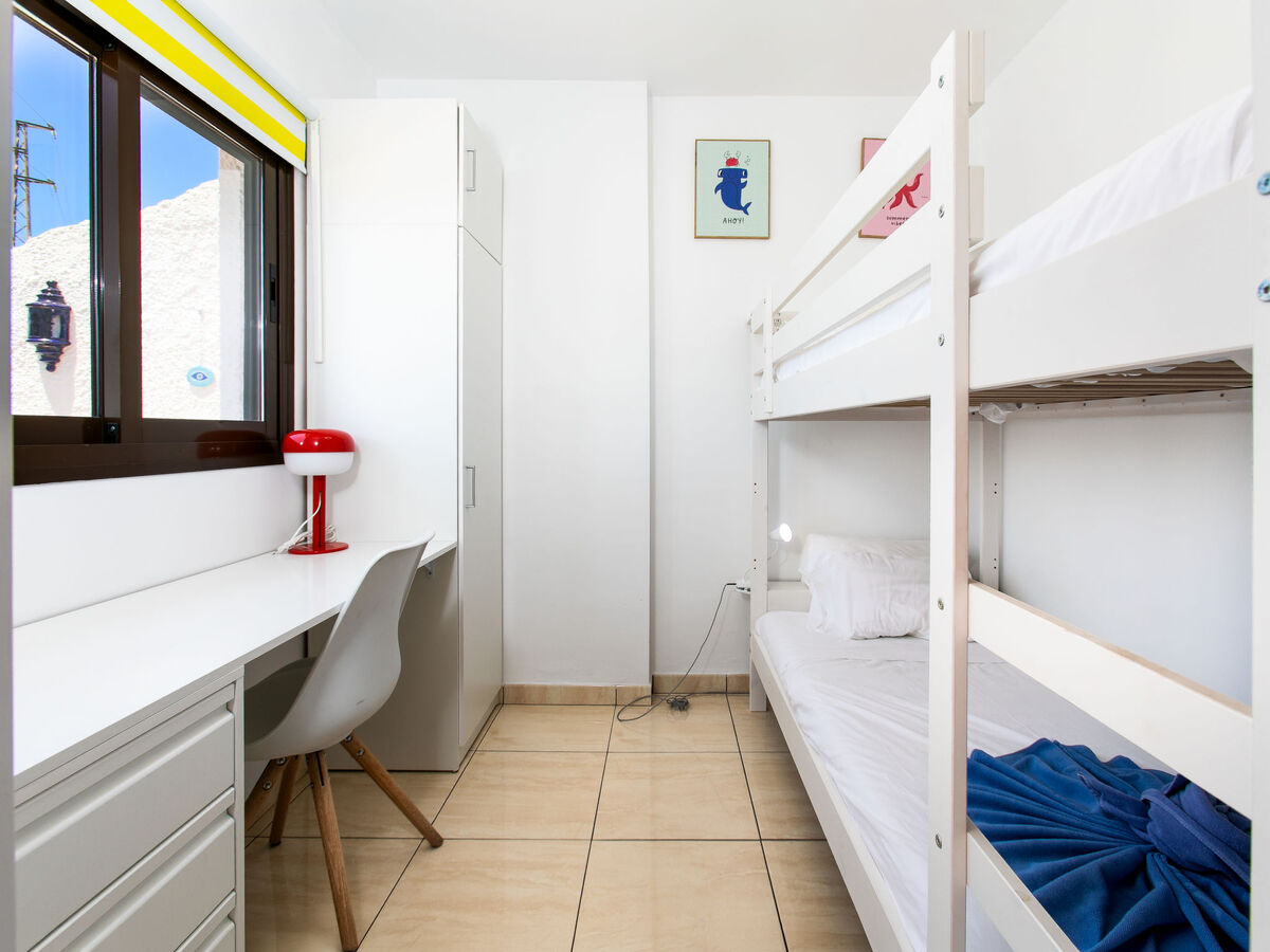 Perla del Mar - Appartement Nerja, terrasses et vue mer - Photo 16
