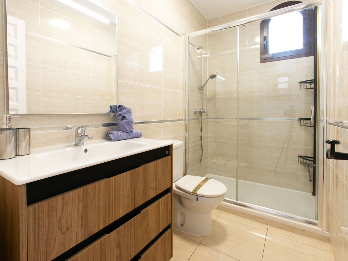 Perla del Mar - Appartement Nerja, terrasses et vue mer - Photo 17
