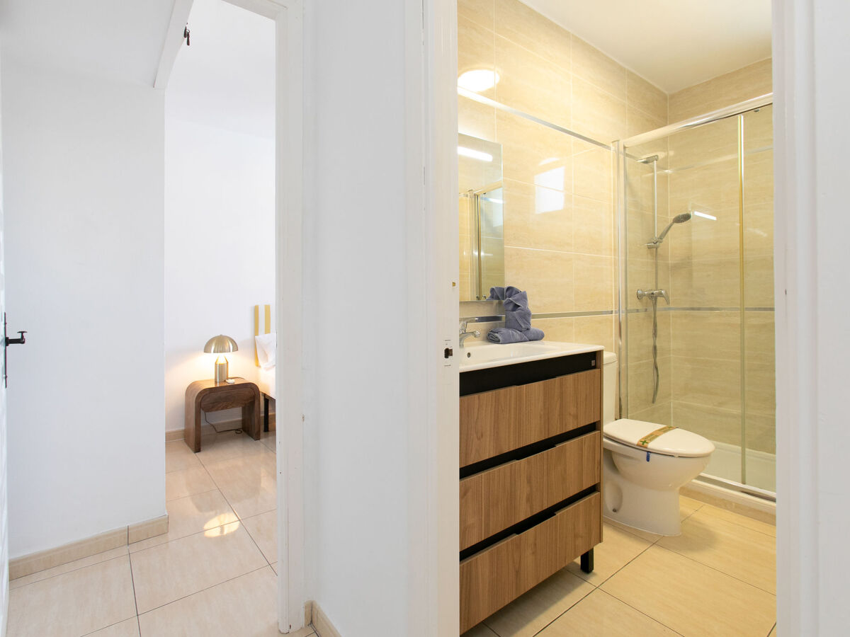 Perla del Mar - Appartement Nerja, terrasses et vue mer - Photo 18