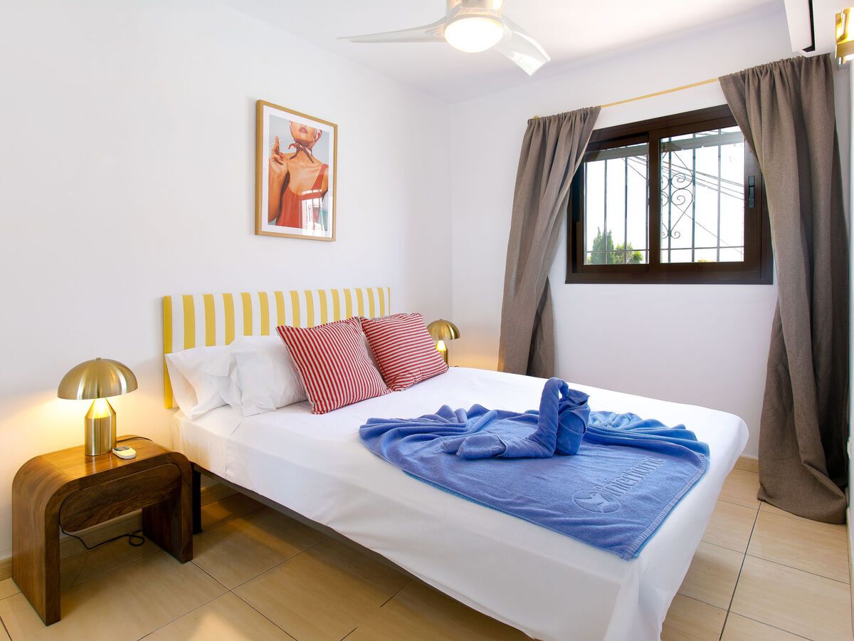 Perla del Mar - Appartement Nerja, terrasses et vue mer - Photo 19