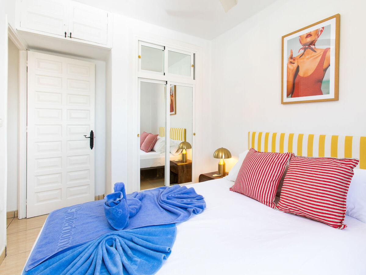 Perla del Mar - Appartement Nerja, terrasses et vue mer - Photo 20