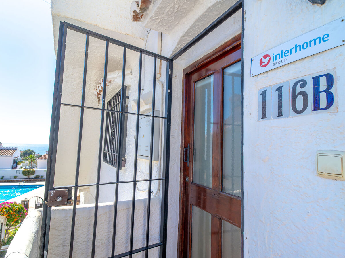 Perla del Mar - Appartement Nerja, terrasses et vue mer - Photo 31