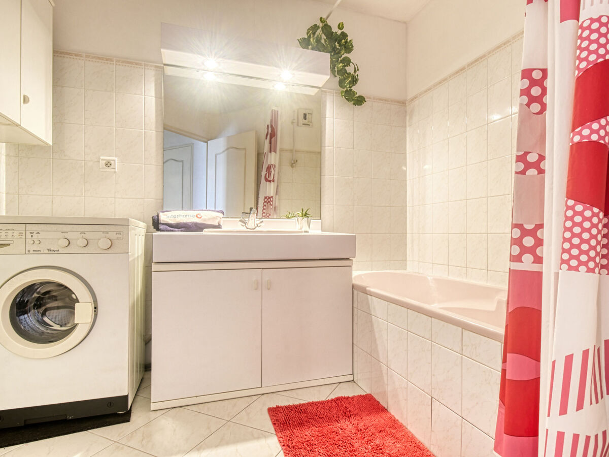 Le Consul - Appartement 5 pers. vue port à Fréjus - Photo 5
