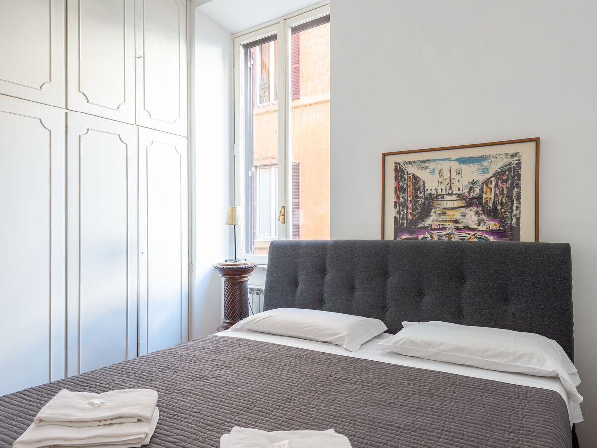 Appartement Virgilio, 100 m² dans le quartier Campo dei Fiori - Photo 13