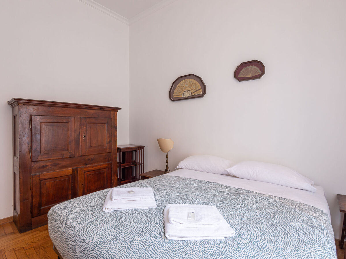 Appartement Virgilio, 100 m² dans le quartier Campo dei Fiori - Photo 15