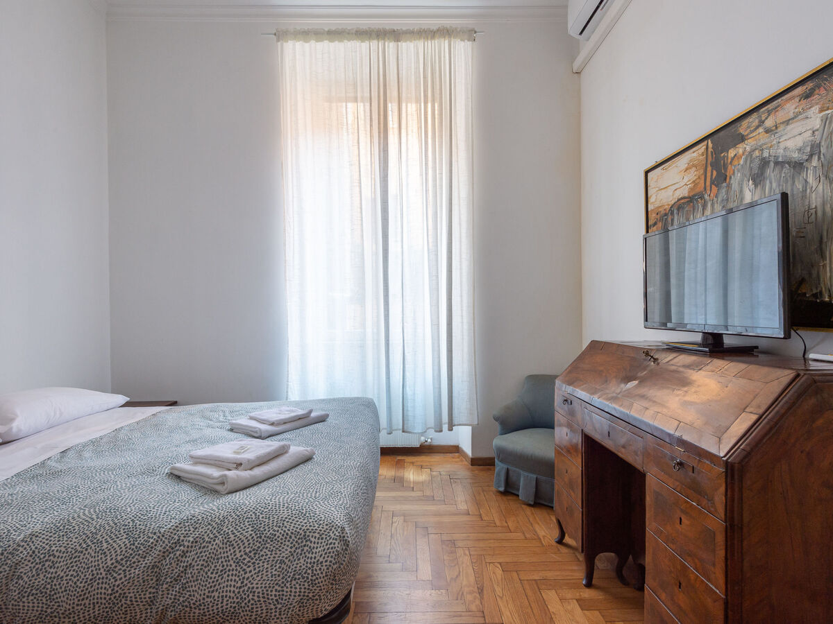 Appartement Virgilio, 100 m² dans le quartier Campo dei Fiori - Photo 16