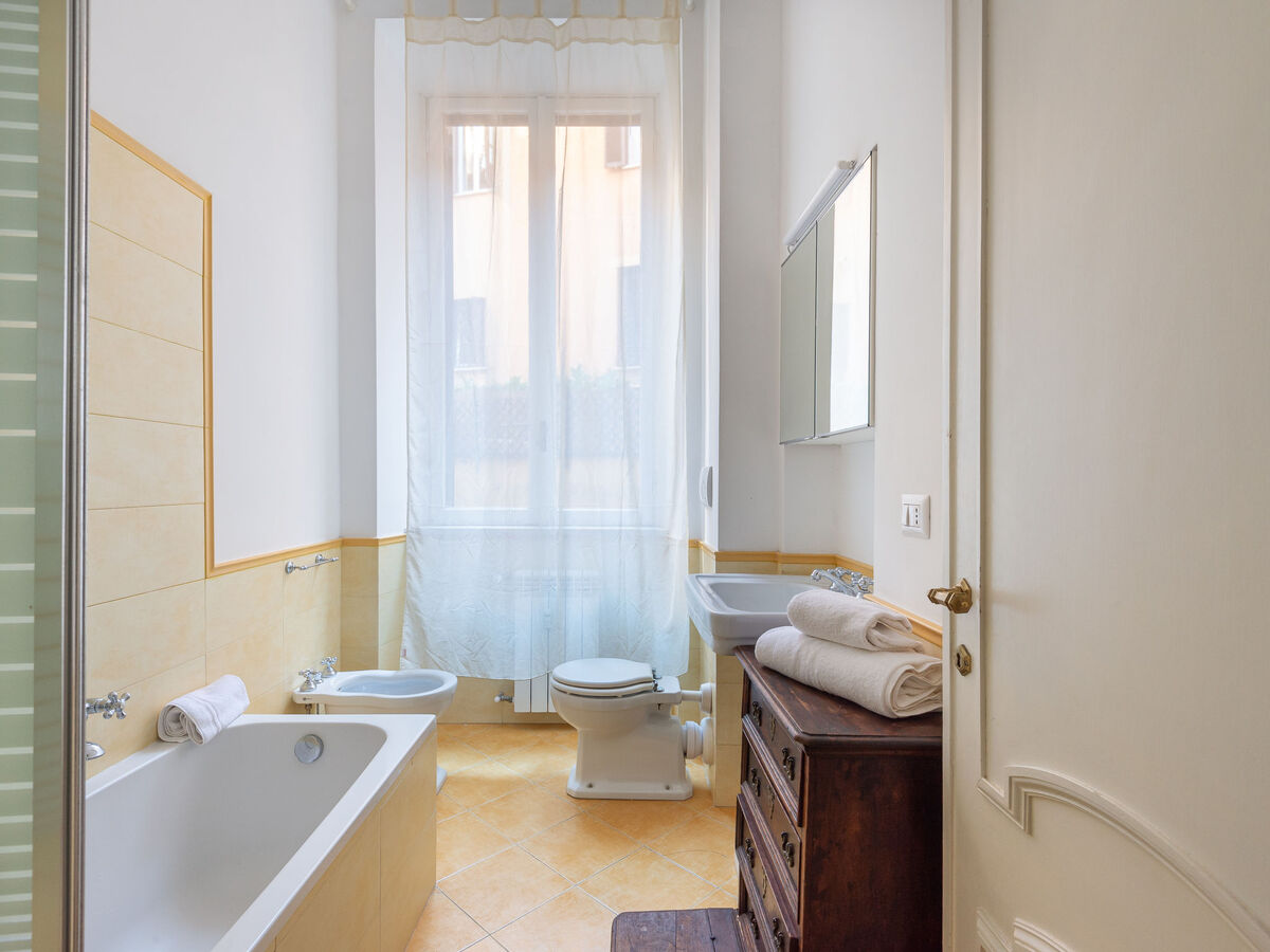Appartement Virgilio, 100 m² dans le quartier Campo dei Fiori - Photo 18