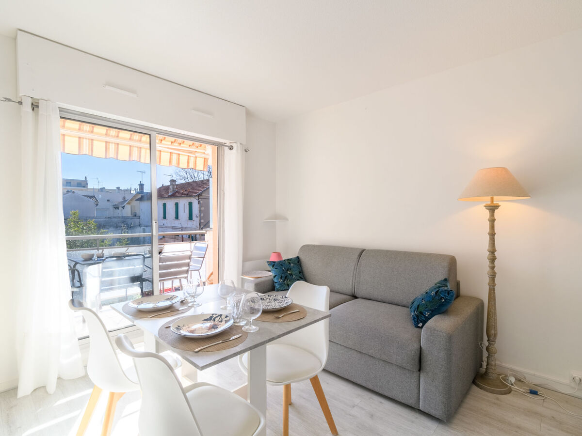 Studio 22 m² à 190 m de la plage, Arcachon - Photo 1