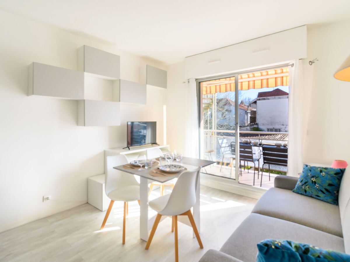 Studio 22 m² à 190 m de la plage, Arcachon - Photo 4