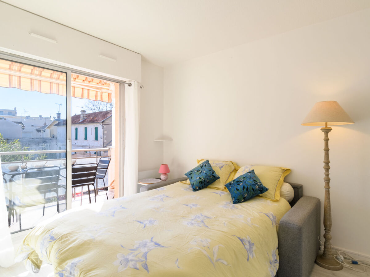 Studio 22 m² à 190 m de la plage, Arcachon - Photo 5