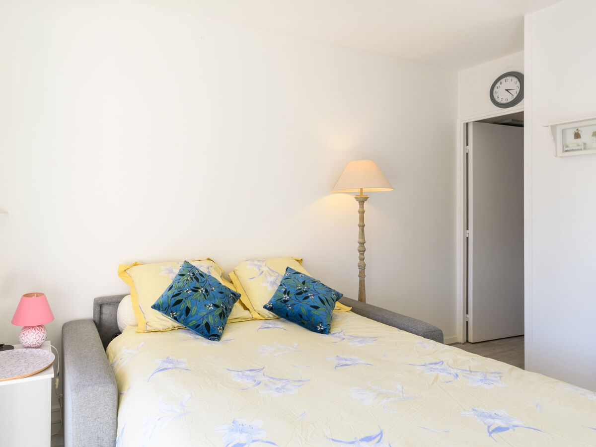 Studio 22 m² à 190 m de la plage, Arcachon - Photo 9