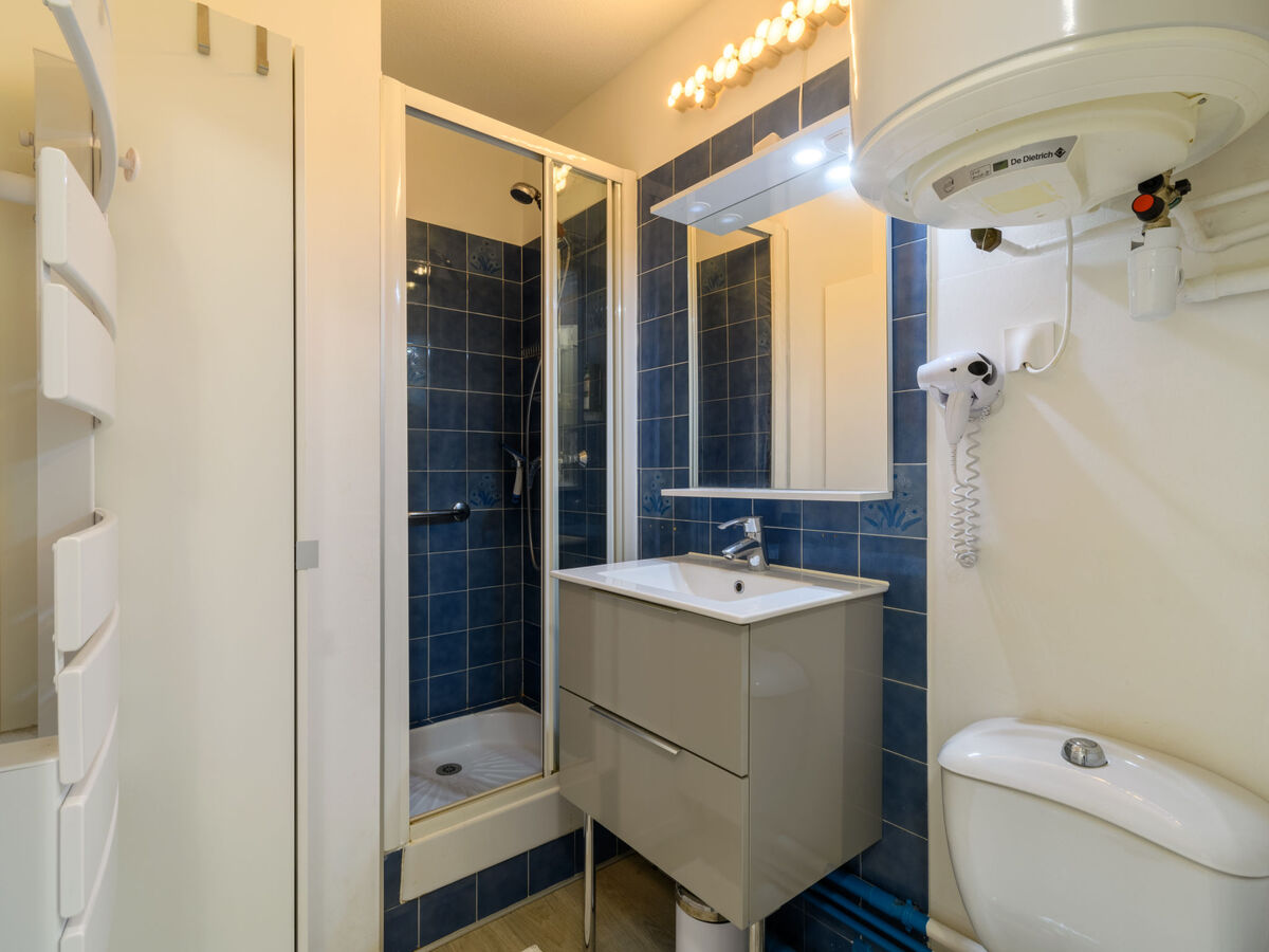 Studio 22 m² à 190 m de la plage, Arcachon - Photo 11