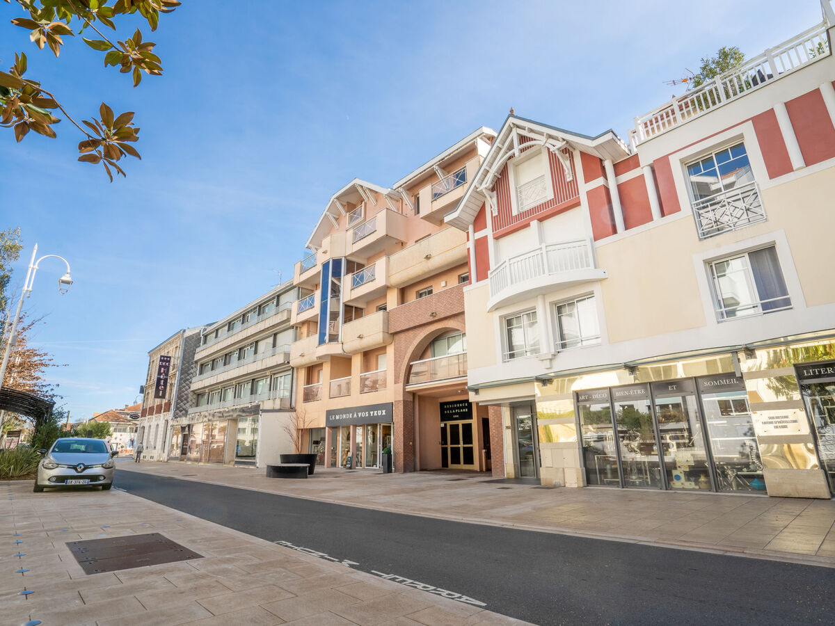 Studio 22 m² à 190 m de la plage, Arcachon - Photo 15