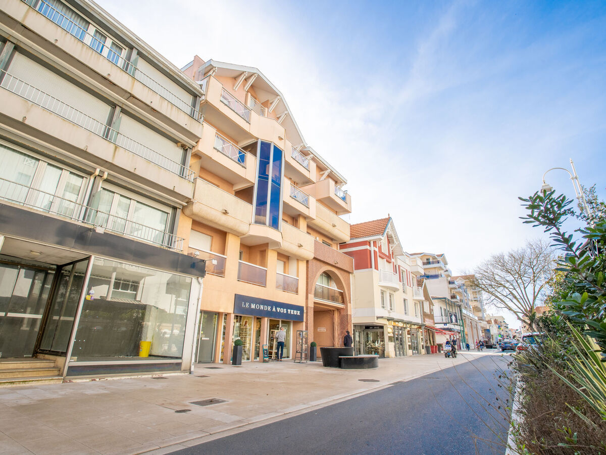 Studio 22 m² à 190 m de la plage, Arcachon - Photo 16