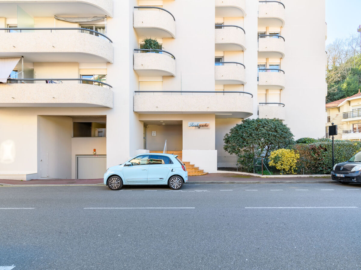 Appartement Feodorowka - 400 m de la plage - Photo 2