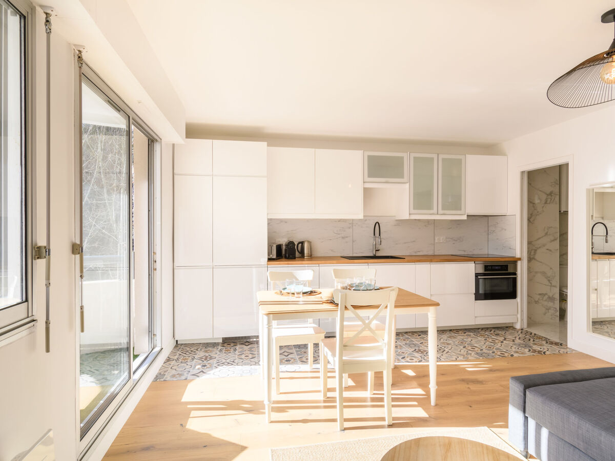 Appartement Feodorowka - 400 m de la plage - Photo 4