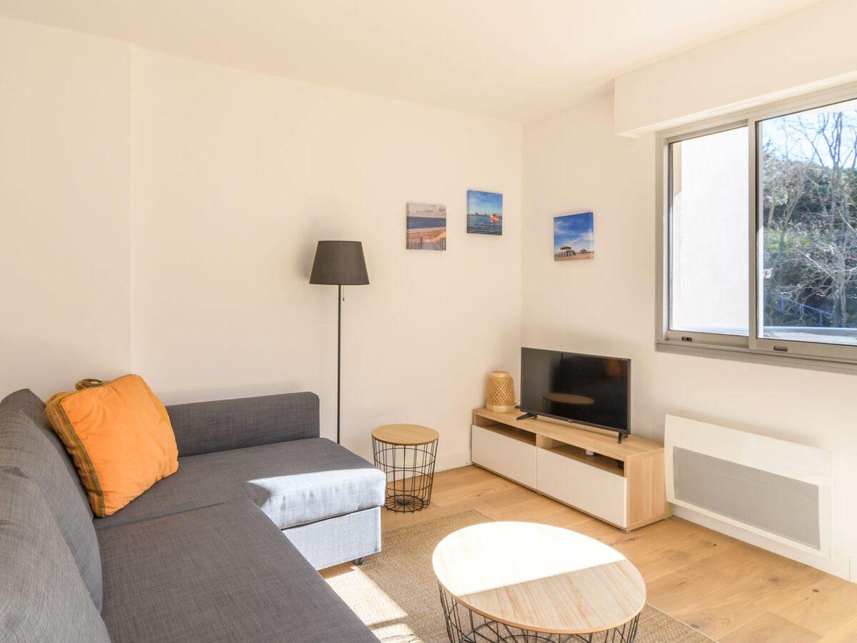 Appartement Feodorowka - 400 m de la plage - Photo 6