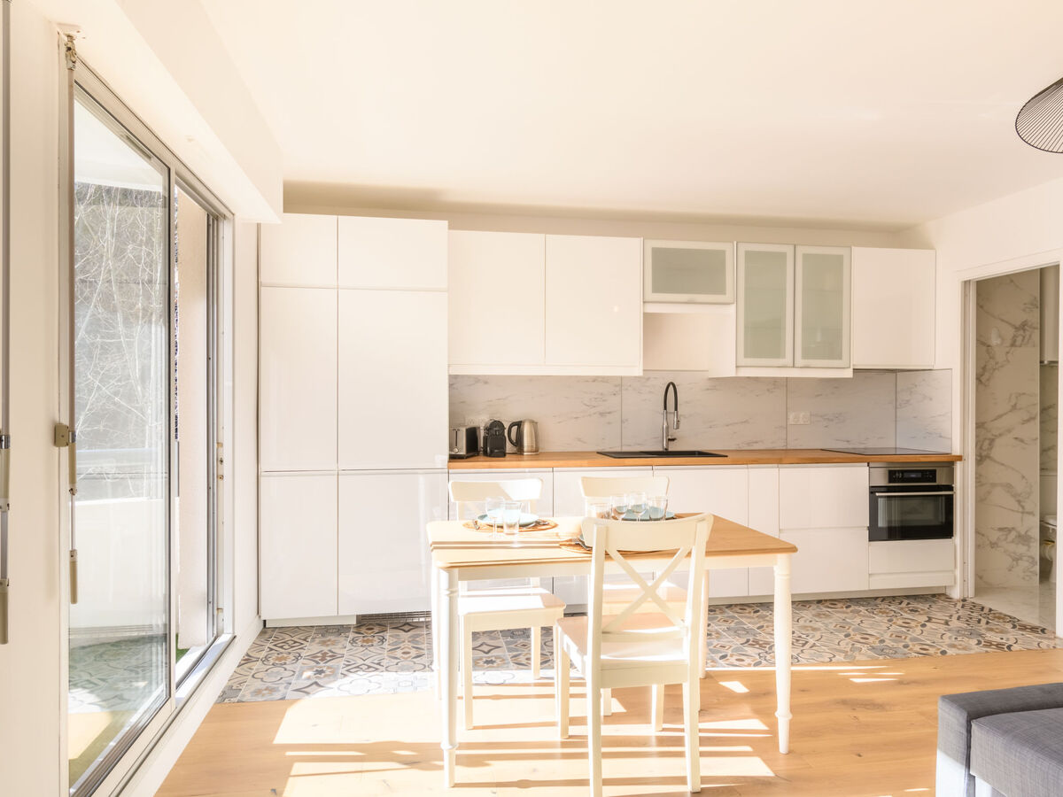 Appartement Feodorowka - 400 m de la plage - Photo 8