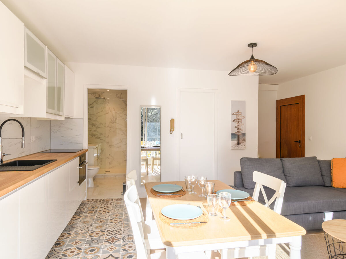 Appartement Feodorowka - 400 m de la plage - Photo 9