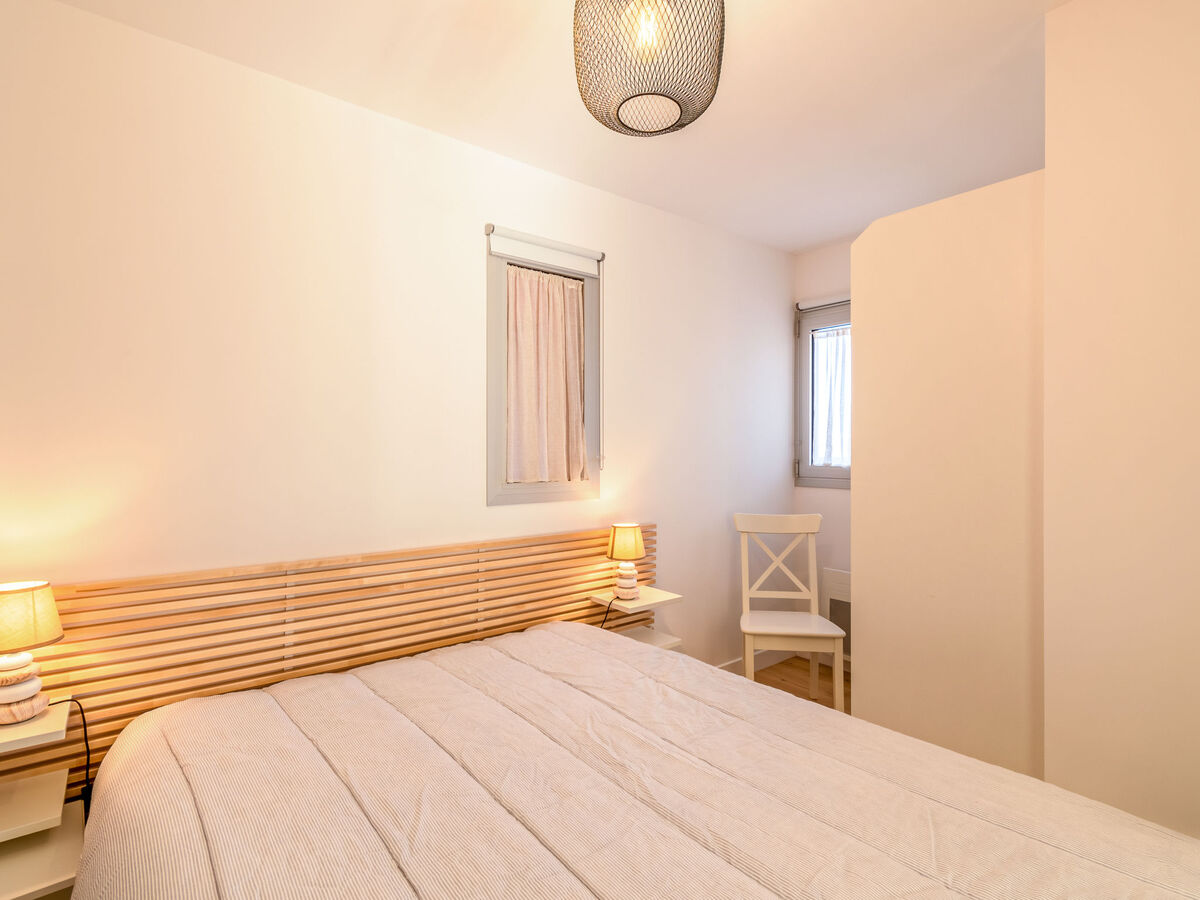 Appartement Feodorowka - 400 m de la plage - Photo 13