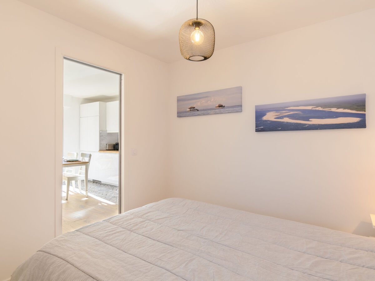 Appartement Feodorowka - 400 m de la plage - Photo 14