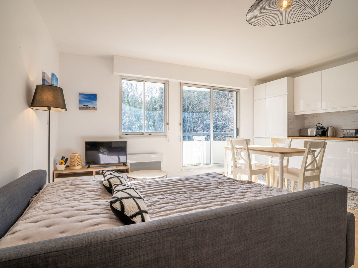 Appartement Feodorowka - 400 m de la plage - Photo 15