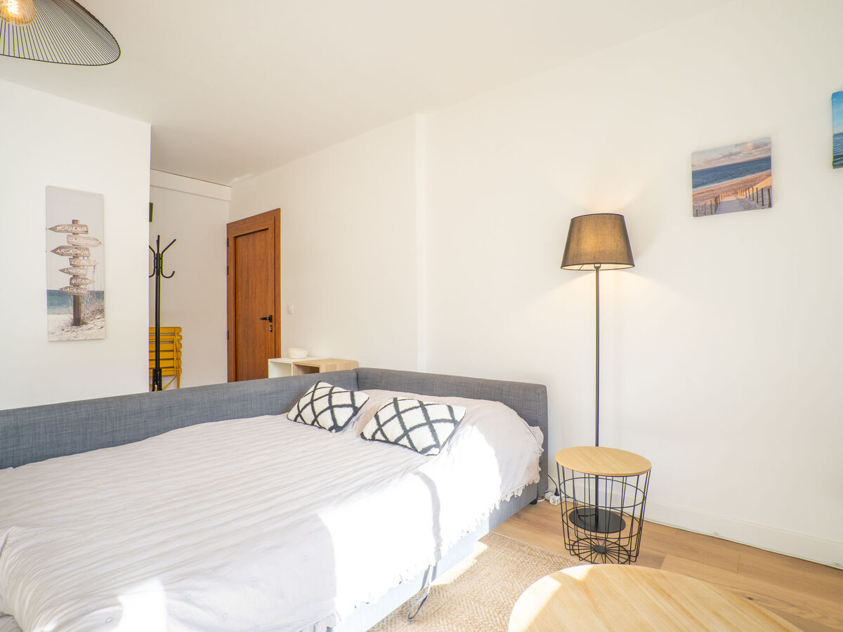 Appartement Feodorowka - 400 m de la plage - Photo 16