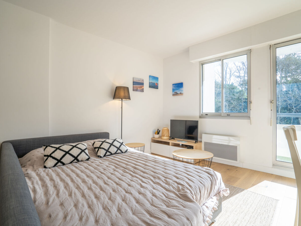 Appartement Feodorowka - 400 m de la plage - Photo 17
