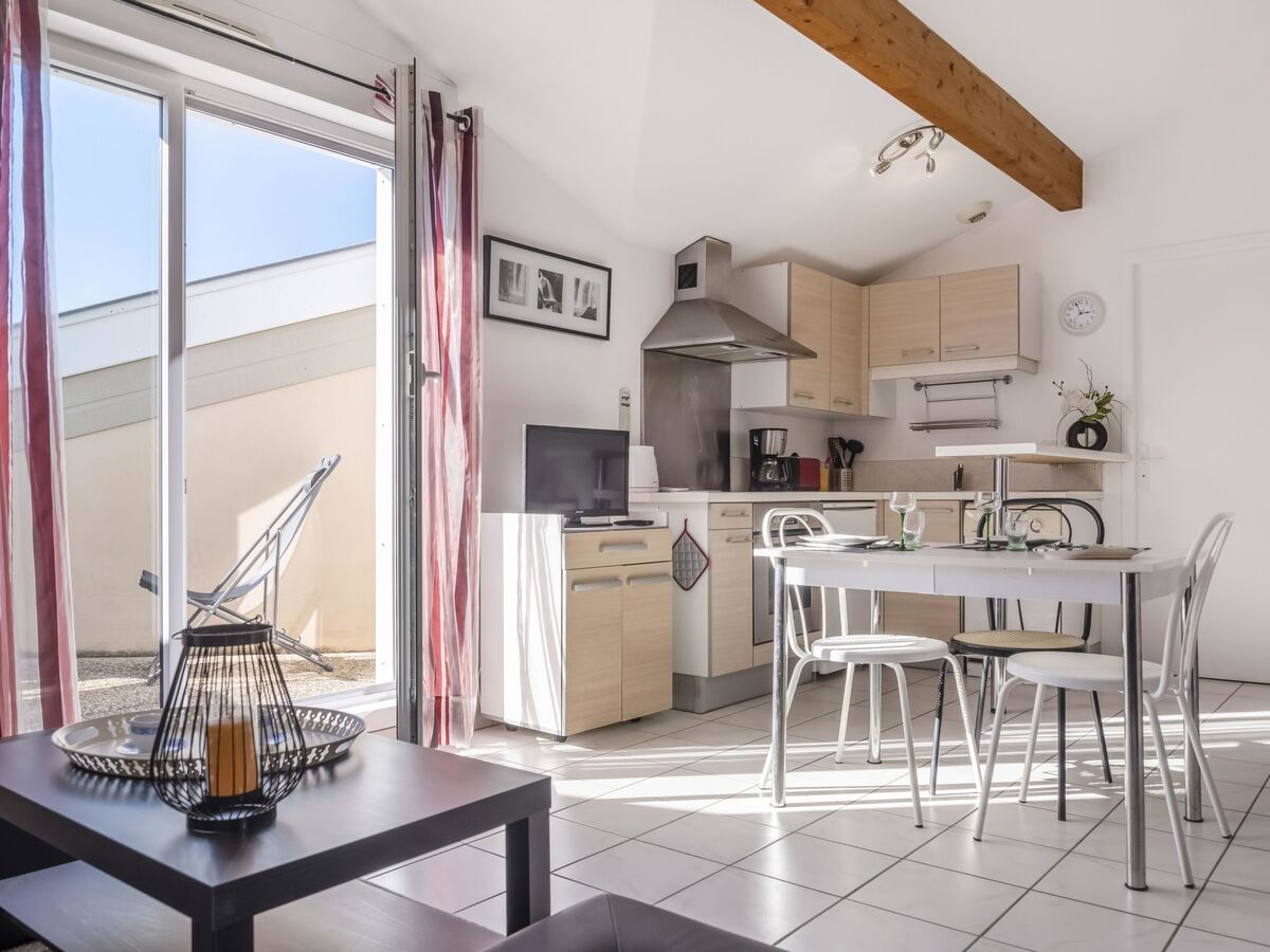 Studio 32 m² avec terrasse ouest à Capbreton - Photo 1