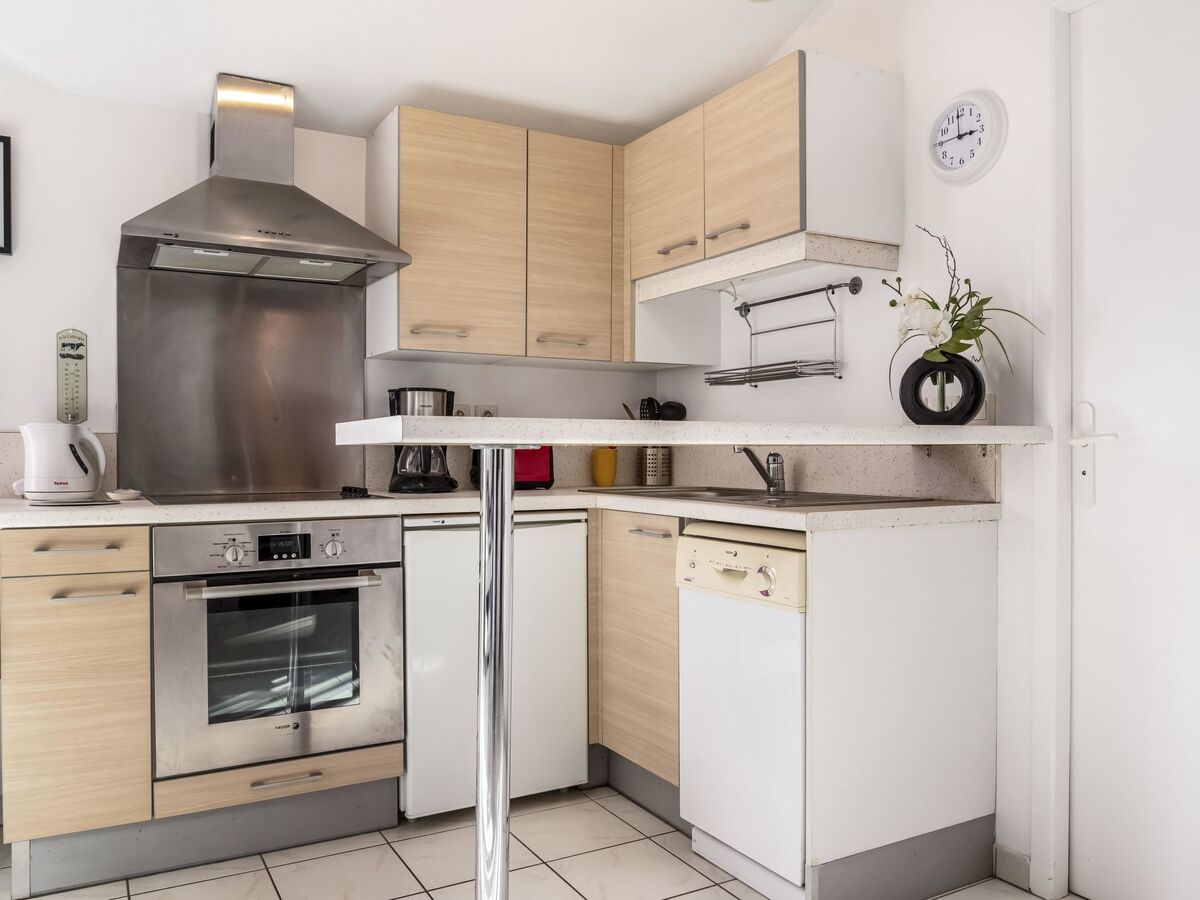 Studio 32 m² avec terrasse ouest à Capbreton - Photo 2