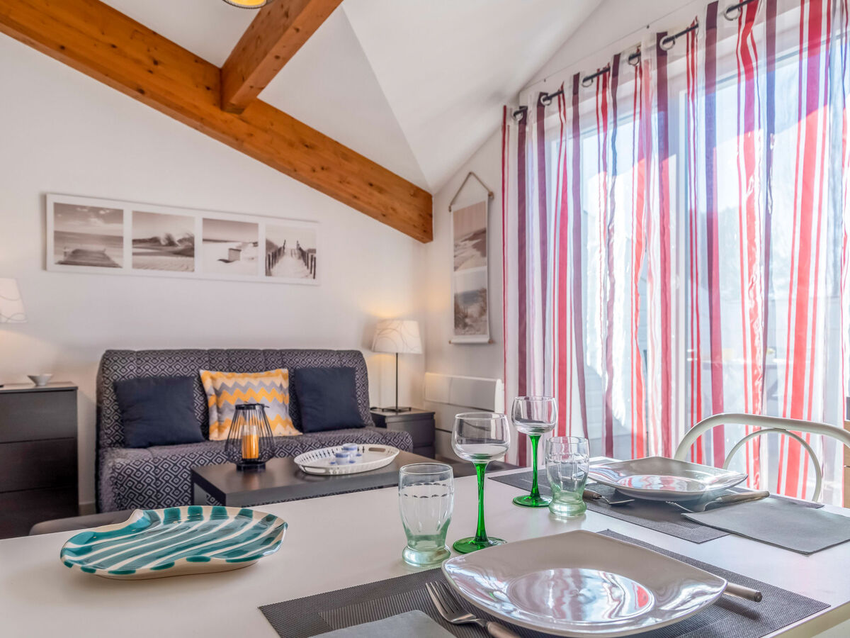 Studio 32 m² avec terrasse ouest à Capbreton - Photo 3