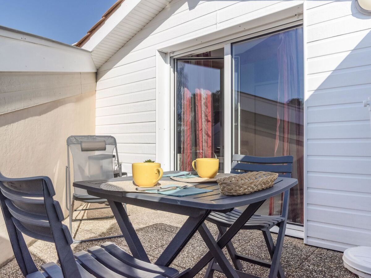 Studio 32 m² avec terrasse ouest à Capbreton - Photo 5