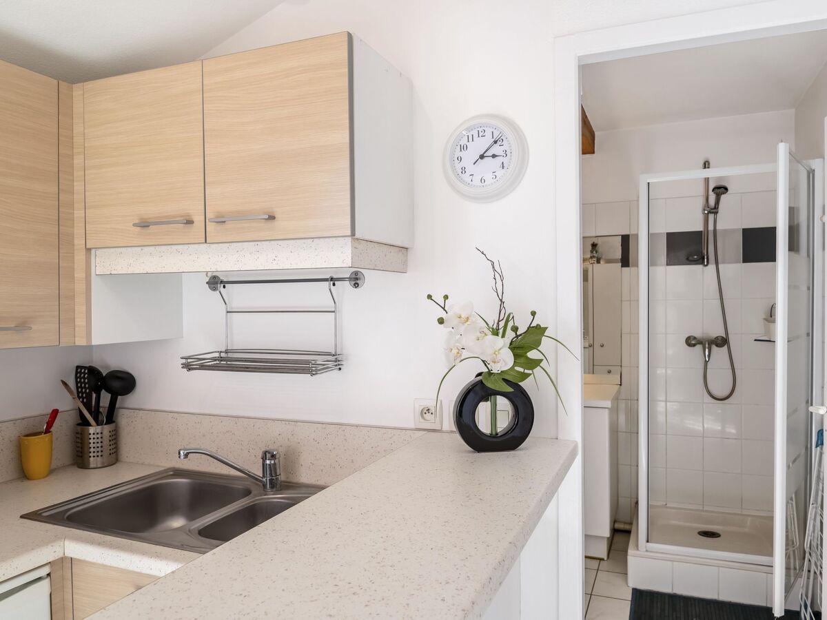 Studio 32 m² avec terrasse ouest à Capbreton - Photo 6