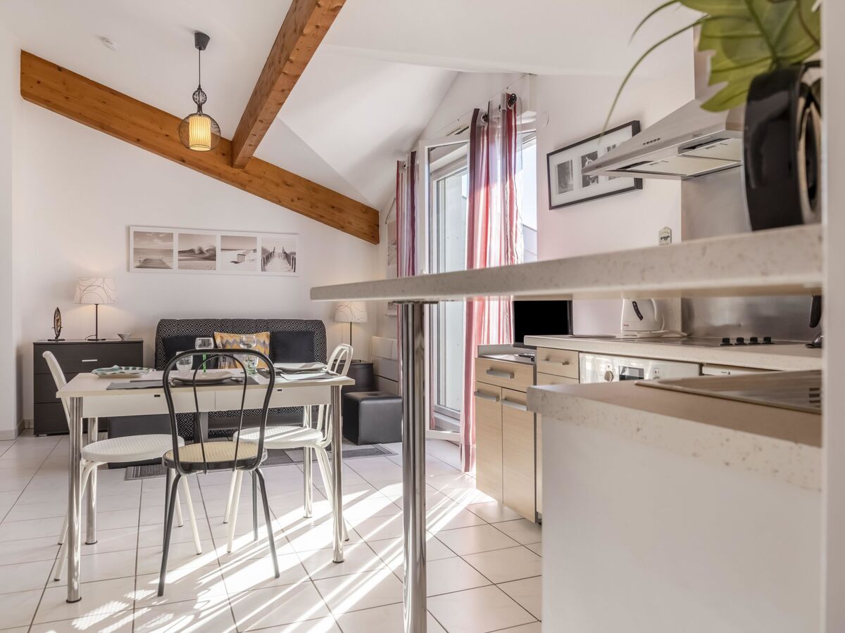 Studio 32 m² avec terrasse ouest à Capbreton - Photo 7