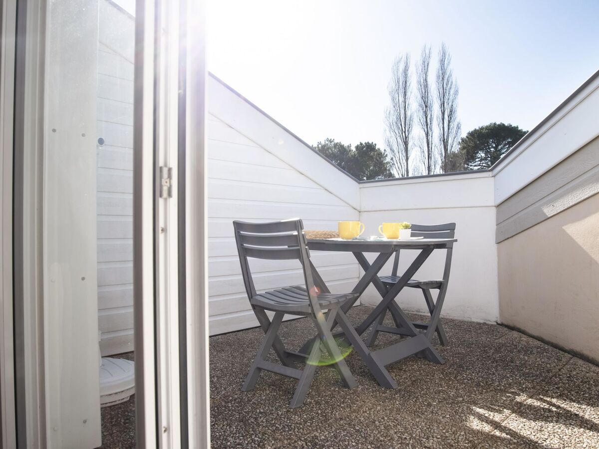 Studio 32 m² avec terrasse ouest à Capbreton - Photo 12