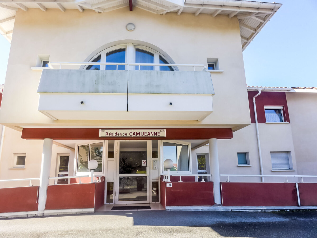 Studio 32 m² avec terrasse ouest à Capbreton - Photo 16