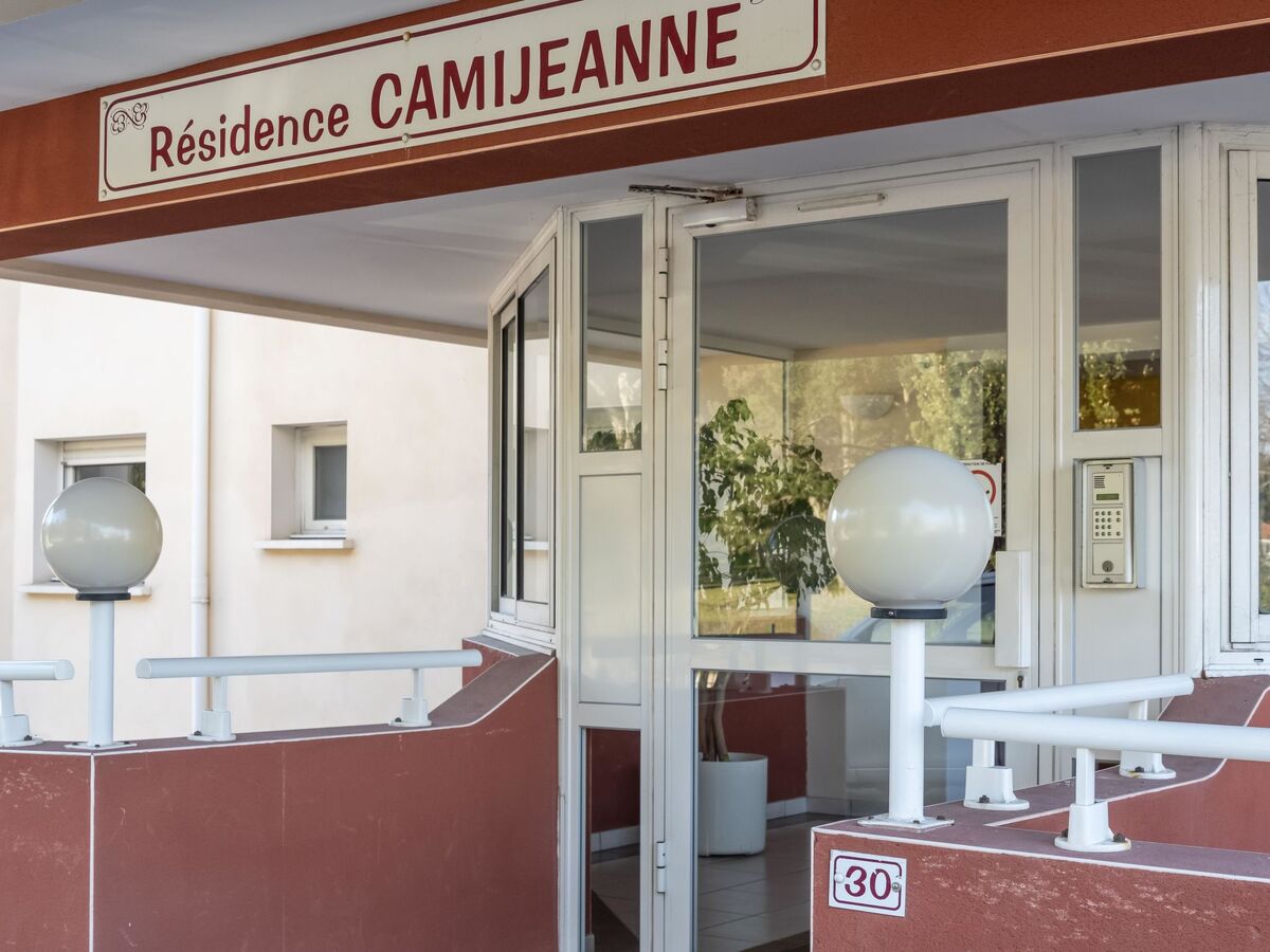 Studio 32 m² avec terrasse ouest à Capbreton - Photo 17