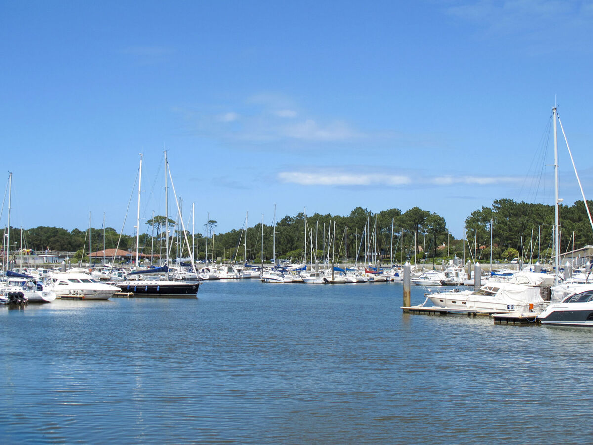 Studio 32 m² avec terrasse ouest à Capbreton - Photo 23