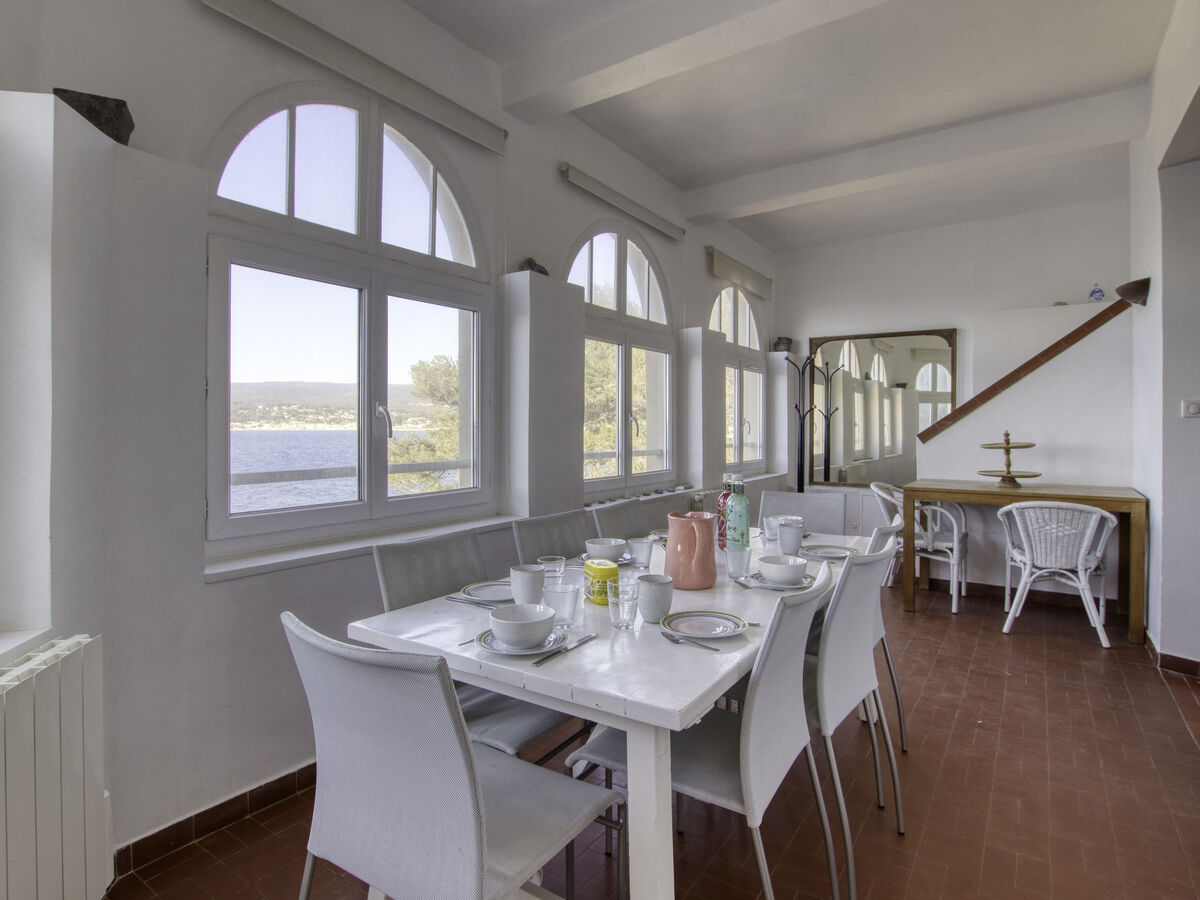 Appartement la Rainette – 115 m² avec terrasse vue mer - Photo 4